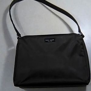 Kate Spade New York chocolate handbag